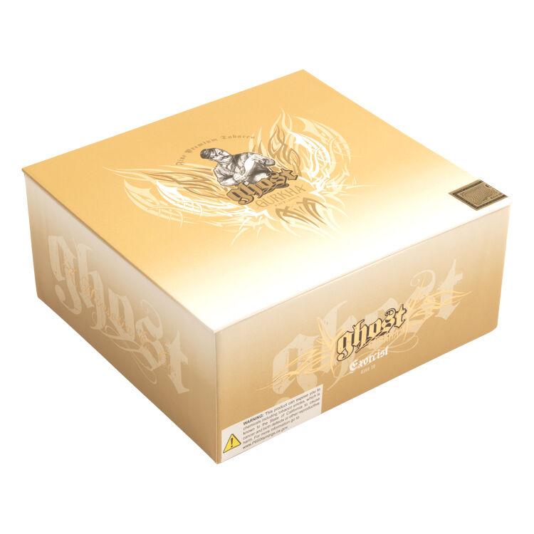 View product media GUGCEX Exorcist, , jrcigars 3